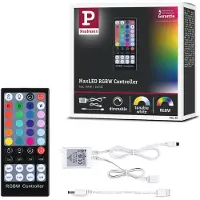Paulmann 70526 Kontroll 6 A 24 V 24 V (B x H x D) 50 x 22 x 35 mm 1 st
