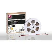Paulmann Strip Silver P25 76009 LED-list 24 V 5000 mm Violett 5 m