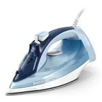 Philips 5000 series DST5030 - Ångstrykjärn - sula SteamGlide Plus - 2400 W