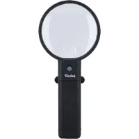 Rollei - LED Magnifying Glass