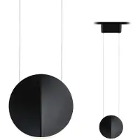 Paulmann Alejandro Högvolt-skensystem URail 10 W LED Svart (matt)