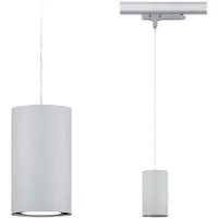 Paulmann Kratos 96603 LED-pendelbelysning LED 9 W Silver