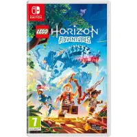 Games Switch Lego Horizon Adventures