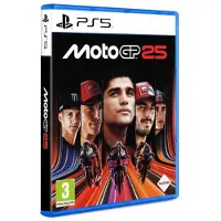 Ps5 Motogp 25