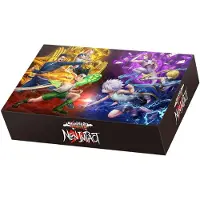 Games Switch Hunter X Hunter Nen X Impact (limited Edition)