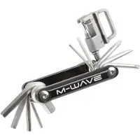 M-Wave Little 15 Multiverktyg