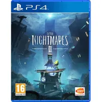 Ps4 Little Nightmares 2