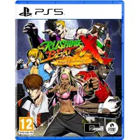 Ps5 Rushing Beat X Return Of The Brawl B