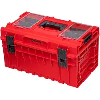 Qbrick Låda för verktyg SKRQ350P2CCZEPG001
