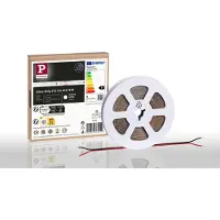 Paulmann Strip Silver P25 76015 LED-list EEK: F (A - G) 24 V 5000 mm Neutralvit 5 m