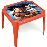 Arditex Dragon Ball Monoblock Matbord