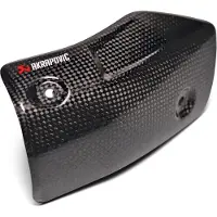 Akrapovic Honda Xl 750 Transalp 750 2024-2024 Värmesköld