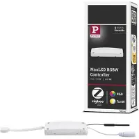 Paulmann 50047 MaxLED 6000 mA 24 (max.) 24 V Plast (L x B x H) 95 x 38 x 28 mm 1 st