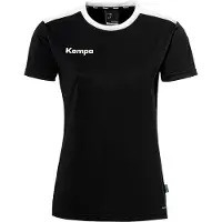 Kempa ångärmad T-shirt Emotion 27 Shirt Women 2005124-03