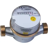 Cornat 323.348.19 Sliptrumma Edelstahldraht-Rundbürste Ø100x70mm 0,2mm-Draht Bo19,2mm Diameter 100 mm 1 st