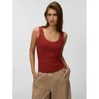 Vero Moda Nana Lace ärmlös T-shirt