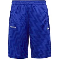 Adidas Shorts Predator - Royal Blå/Vit Barn, storlek 176 cm