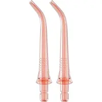 Oclean munstycke till irrigator N10 rosa 2 st.