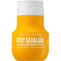 Sol de Janeiro Body Badalada Vitamin Infused Lotion 100ml