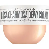 Sol de Janeiro Rosa Charmosa Dewy Kroppskräm 75 ml