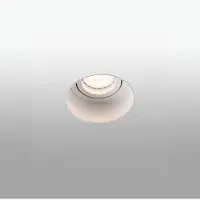 Faro Spotlights , Hyde, dimbara, Vit, Hall, Metall, Modern