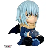 Plastoy Slime Limule Tempest Sparbössa