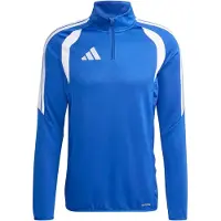 Adidas Tiro 26 League Training Tröja Med Halv Dragkedja