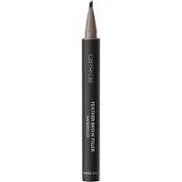 Catrice Feather Brow Filler Waterproof Ögonbrynspenna 0.5 ml Nr. 020 - Medium Brown
