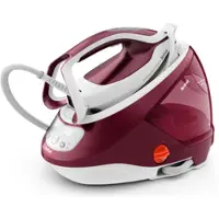 Tefal Pro Express Protect GV9220E0 Ångstrykjärn - Röd