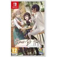 Games Switch Please Be Happy