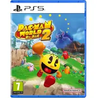 Ps5 Pac-man World 2 Re-pac