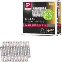 Paulmann MaxLED 1000 71244 LED-list 2.5 m Varmvit 1 st