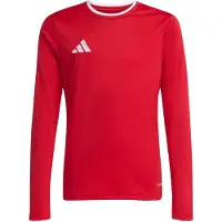 Adidas Entrada26 Long Sleeve tröja Barn, storlek 164 cm