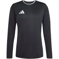 Adidas Funktionstopp 'Ent26' svart / vit