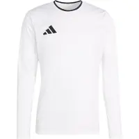 Adidas Funktionstopp 'Entrada26' svart / vit