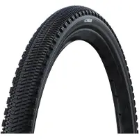 Schwalbe G-one Overland 365 Tubeless 2026 700c X 51 Graveldäck