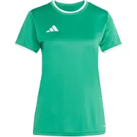 Adidas Funktionstopp 'ENT26' grön / vit