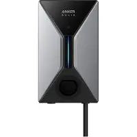 Anker SOLIX V1 - Cable Version - EV-laddningsstation - smart - 11 kW - 16 A (Type 2)