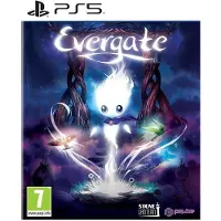 Evergate (PS5)