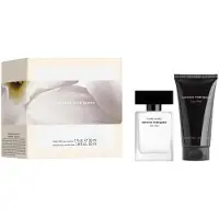 Narciso Rodriguez for her PURE MUSC Spring Set Doftset 1 st