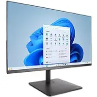 Wortmann AG TERRA ALL-IN-ONE-PC - Allt-i-ett Core 5 upp till 5 GHz - RAM 16 GB - SSD 500 GB - Intel Graphics - skärm: LED 23.8 1920 x 1080 (Full HD)