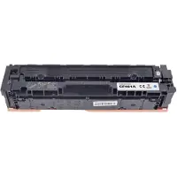 Renkforce Toner Ersätter HP 201A, CF401A Kompatibel Cyan 1400 sidor RF-HPCF401A RF-6723090