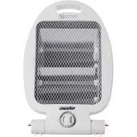 Mesko Värmefläkt 400/800W