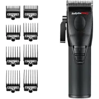 Babyliss FreshFX FX86E hårtrimmer