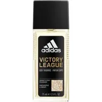 Adidas Victory League Deodorant Spray 75ml - Fresh Scent