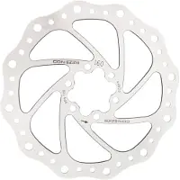 Contec Cdr -et 6b Bromsskiva
