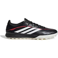 Adidas Copa Pure Iv League Tf Immortal Dna - Svart/lucid Red - Turf (Tf), storlek 44