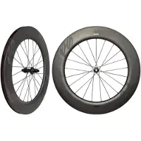 Novatec R8 Pro+ Gen1 Cl Disc Tubeless Landsvägshjulset