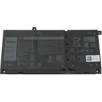 Dell - Batteri för bärbar dator - ersättning för utvalda laptops - litiumjon - 3-cells - 40 Wh