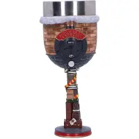 Nemesis Now Harry Potter Platform 9 3/4 - Goblet